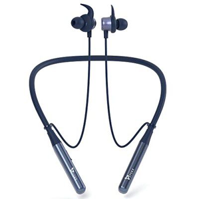 SYSKA Pace X1 Bluetooth Earphone - (Blue)