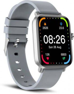 Syska PLUTO Smartwatch