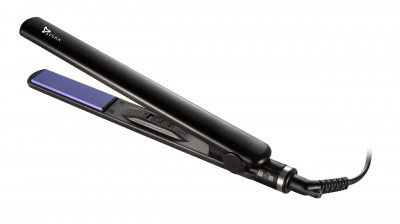 Syska SuperGlam Hair Straightener Purple