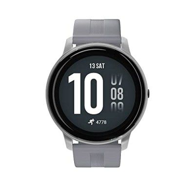 SYSKA SW200 Smart Watch (Cloud Grey)