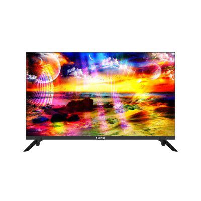 T-Series 32" HD Ready LED Smart TV (S-32A)