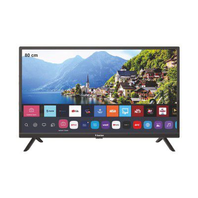 T-Series 32" HD Ready LED Smart Android TV (32TWO 300H)