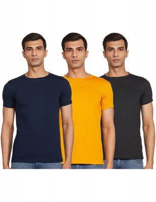 T2F Mens Regular T-Shirt