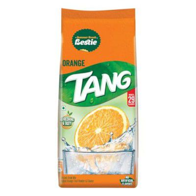 Tang Instant Drink Mix, Orange, 500g