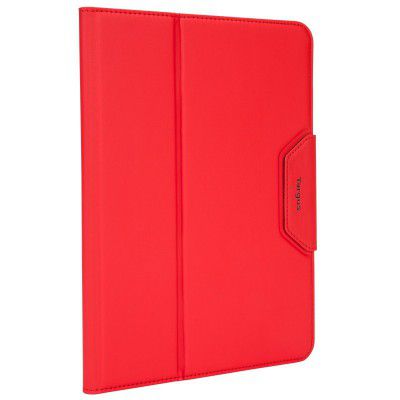 Targus Pro THZ67103GL-50 iPad Folio Case (Flame Scarlett)