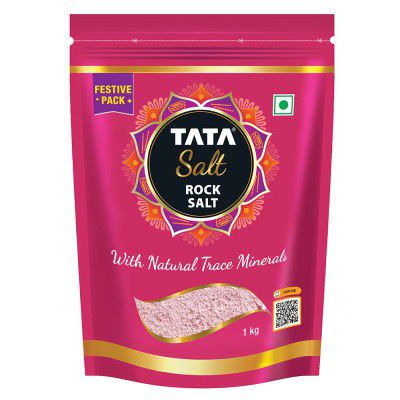 Tata Rock Salt 1 kg