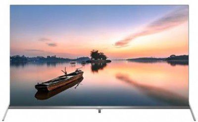 TCL 139 cm 55" Ultra HD (4K) LED Smart Android TV 55P8S