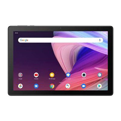 TCL Tab 10 (10.1 inches, 3GB+64GB, 5500mAh, Wi-Fi + 4G Calling Tablet  9060G)  