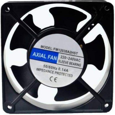 Techwiz AC Exhaust Fan Cooling Exhaust Rotary Fan