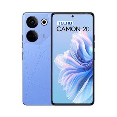 Tecno Camon 20 ( 8GB RAM,256GB Storage )