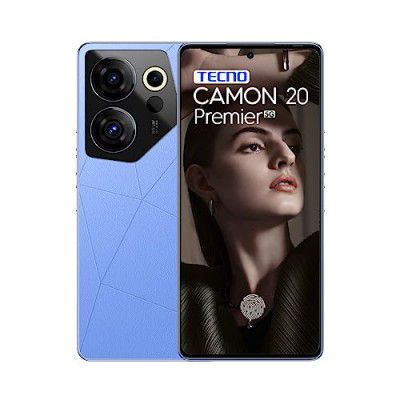 Tecno Camon 20 Premier 5G ( 8GB RAM,512GB Storage)