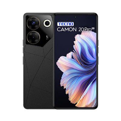 Tecno Camon 20 Pro 5G ( 8GB RAM,128GB Storage)