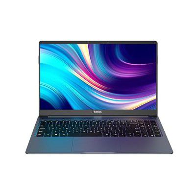 TECNO MEGABOOK T1 Intel Core 11th Gen i5 Processor Laptop (16GB RAM + 512GB SSD)