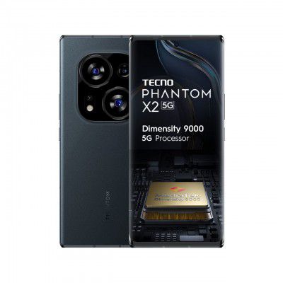 Tecno Phantom X2 5G (8GB RAM,256GB Storage)