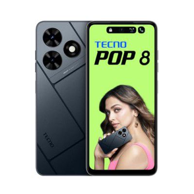 TECNO POP 8 ( 8GB + 64GB )