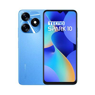 Tecno Spark 10 ( 8GB RAM,128GB Storage )