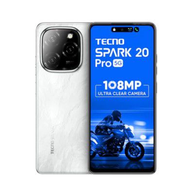 TECNO SPARK 20 PRO 5G ( 8GB+128GB )