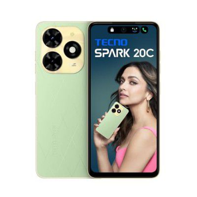 TECNO Spark 20C (16GB | 128GB)