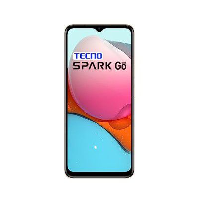 TECNO Spark Go 2023 (3GB RAM + 64GB Storage)