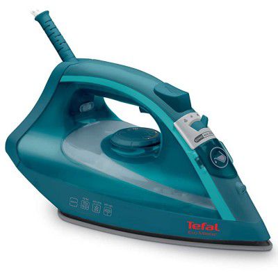 Tefal Eco Master 1800 Watt Non Stick Steam Iron