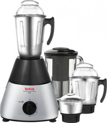 Tefal Infiniforce Plus ( MG-183 ) 750 W Mixer Grinder 