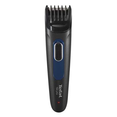 Tefal Stylis Jt280001, Corded And Cordless Beard Trimmer With Fast Charge Unisex