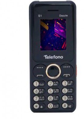 Telefono S1 Dazzle 