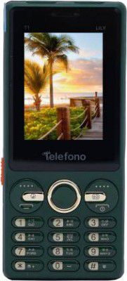 Telefono T1 LILY  Army Green