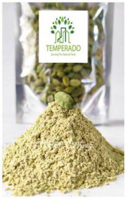 Temperado Cardamom Powder | Elaichi Powder (100 g)