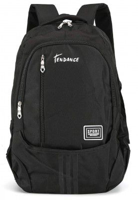 TENDANCE Mens Casual Premium Polyester 32 Ltrs Laptop Backapack