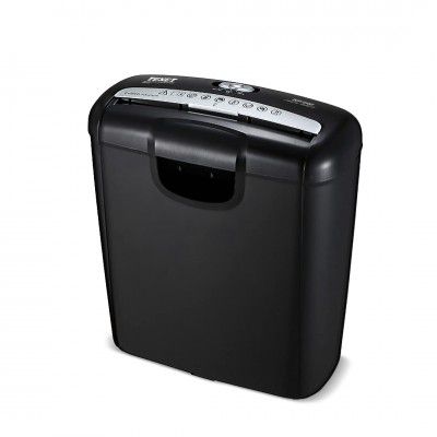 Texet PS-SC1EX Portable Strip Cut Shredder