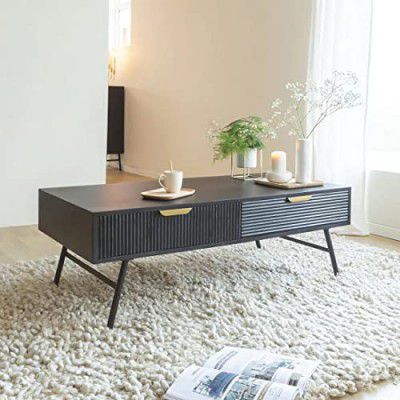 The Attic Eleganza Coffee Table