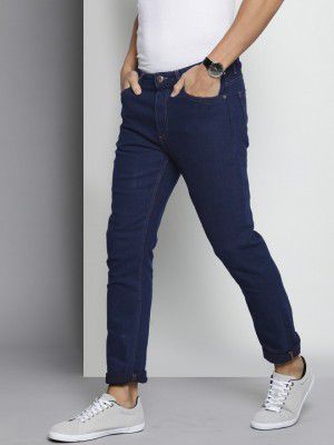 The Indian Garage CoMen Slim Fit Stretchable Jeans