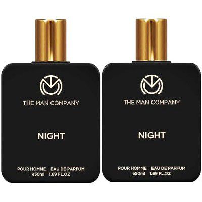 The man best sale company perfume