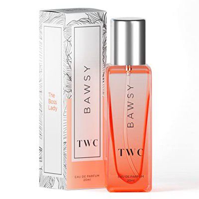 The Woman Company EDP BAWSY | Eau De Parfum | For Women - 20 ml