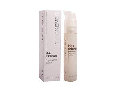 THECOSMETIC REPUBLIC Hair Thickener, 50 ml