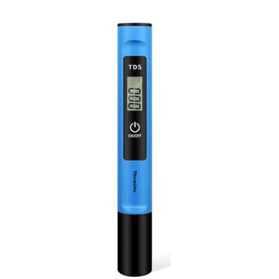 Themisto Digital TDS Meter, Water Quality Tester, 0-9990ppm (TDS-20)