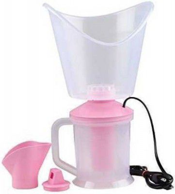 Thermocare R 3 in 1 streamer/ Vaporizer (Pink)