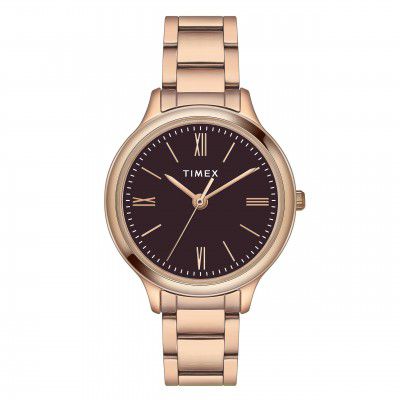 TIMEX Analog Dial Women's Watch