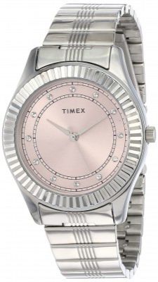 Timex Analog Dial Womens Watch-TW00ZR282E