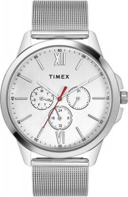 TIMEX Analog Watch - For Men TWEG165SMU03