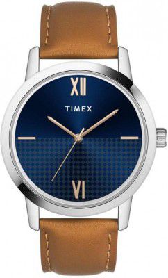 TIMEX Analog Watch - For Men TWTG31SMU01