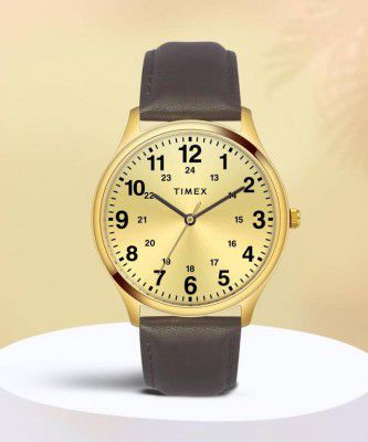 TIMEX Analog Watch - For Men TWTG73SMU09