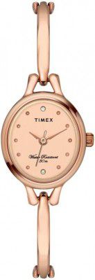 TIMEX  Analog Watch - For Women TW0TL9312