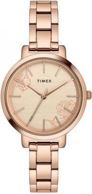 TIMEX  Analog Watch - For Women TWHL41SMU07