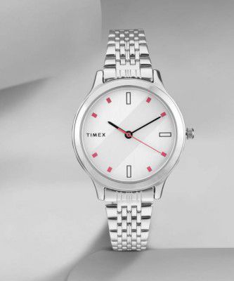 TIMEX  Analog Watch - For Women TWTL10104