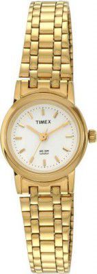 TIMEX  B303 Classic Analog Watch - For Women