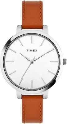 TIMEX  TWHL41SMU01 Analog Watch - For Women