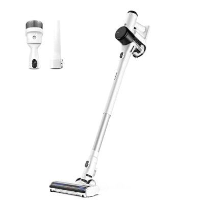 Tineco Pure ONE AIR Cordless Smart Vacuum Cleaner, Powerful Suction, Patented Pure Cyclone Technology, Super-Quiet Cord-Free Vacuum Cleaner