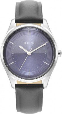 Titan  2639SL06 Analog Watch - For Women